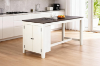 Picture of LANDON 165 Bar Table / Kitchen Island