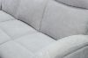 Picture of GOODMAN Manual Reclining Sofa Range - 3 Seat Recliner Sofa (3RR)