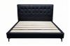 Picture of VALENCIA Genuine Leather Bed Frame - King Size