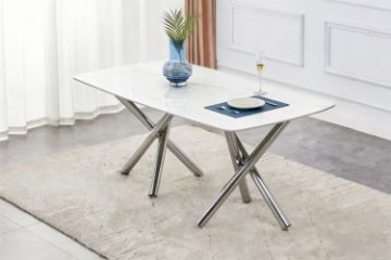 Picture of MANTIX 180 Dining Table