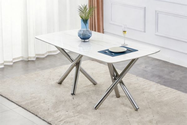 Picture of MANTIX 180 Dining Table