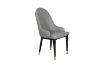 Picture of MILDA Dining Chair (Dark Grey) - Each