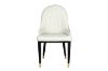 Picture of MILDA Dining Chair (Beige)