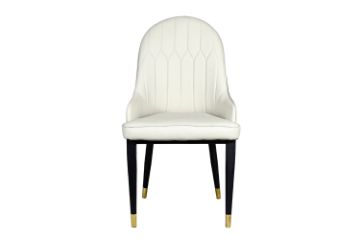 Picture of MILDA Dining Chair (Beige)