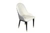 Picture of MILDA Dining Chair (Beige) - Set of 4 