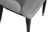 Picture of MILDA Dining Chair (Dark Grey) - Set of 4 