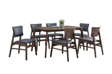 Picture of VERONA 7PC 150 Dining Set