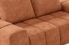 Picture of FABIEN 3/2 Seater Fabric Compressed Sofa Range (Brown) - 3 Seater