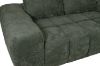 Picture of FABIEN 3/2 Seater Fabric Compressed Sofa Range (Green) - 3 Seater