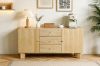 Picture of ELLINGTON 160 2-Door Buffet with 3 Drawers