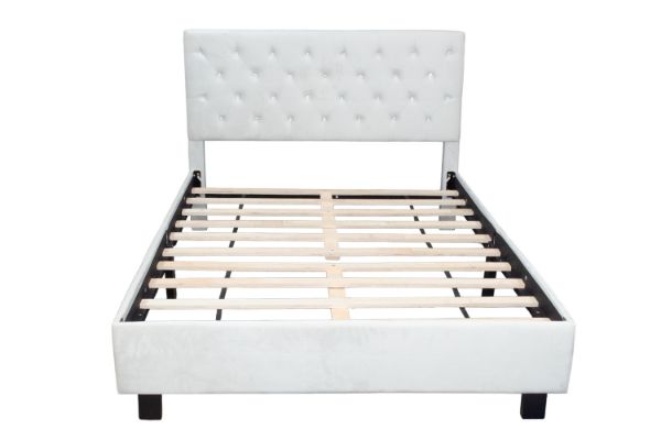 Picture of WINNA Bed Frame - Double