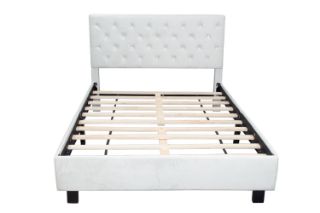 Picture of  WINNA Bed Frame - Queen