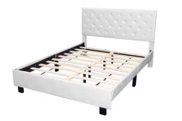 Picture of  WINNA Bed Frame - Queen