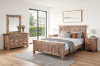 Picture of FRANCO Bedroom - 5PC Combo (Queen Size)