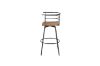 Picture of DANEL Bar Chair - 2 Chairs in 1 Carton