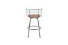 Picture of DANEL Bar Chair - 2 Chairs in 1 Carton