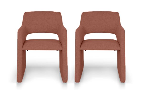 Picture of CORAIA Accent Chair - 2 Chairs in 1 Carton