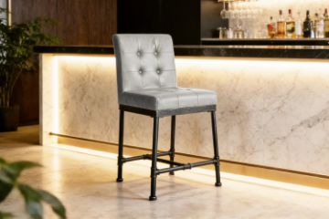 Picture of LENTO Bar Chair - 2 Chairs in 1 Carton