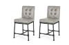 Picture of LENTO Bar Chair - 2 Chairs in 1 Carton