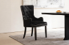 Picture of HALMAR High Back Dining Chair (Black)