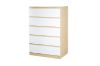 Picture of YORU 6-Drawer Tallboy/Storage Cabinet