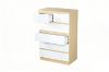 Picture of YORU 6-Drawer Tallboy/Storage Cabinet