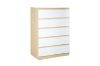 Picture of YORU 6-Drawer Tallboy/Storage Cabinet