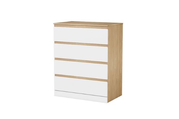 Picture of YORU 4-Drawer Tallboy