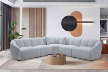 Picture of ELIO Sectional Modular Sofa Range