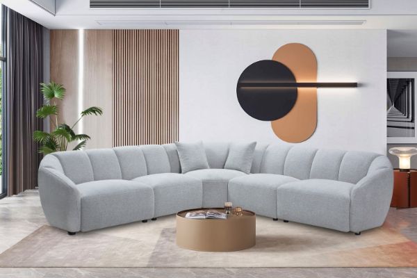 Picture of ELIO Sectional Modular Sofa Range