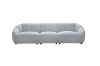 Picture of ELIO Sectional Modular Sofa Range - Armless Chair	