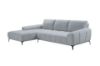 Picture of LENNOX Fabric Sectional Sofa/Sofa Bed with Adjustable Backrest