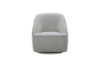 Picture of LUNO Swivel Nest Armchair/Sofa Chair