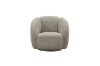 Picture of EMERY 360° Swivel Chair with Ottoman