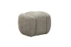 Picture of EMERY 360° Swivel Chair with Ottoman