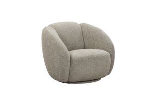 Picture of EMERY 360° Swivel Chair Only