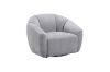Picture of AURO 360° Swivel Armchair/Sofa Chair