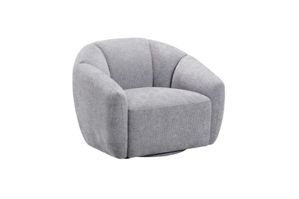 Picture of AURO 360° Swivel Armchair/Sofa Chair