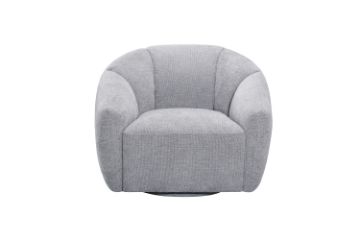 Picture of ELIO 360° Swivel Armchair