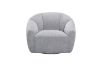 Picture of ELIO 360° Swivel Armchair/Sofa Chair