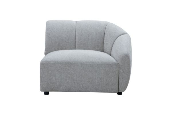 Picture of ELIO Sectional Modular Sofa Range - Single RAF Armchair