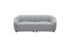 Picture of ELIO Sectional Modular Sofa Range - 5PC Big Combo Set (LAF Armchair + Armlessx2 + Corner + RAF Armchair)