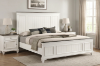 Picture of CHARLES Bed Frame in Queen Size