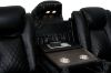 Picture of FAIRWAY Air Leather Dual Motor Reclining Sofa Range with Cup Holders & Storage & Bluetooth Speaker & USB Port, Power Socket & Wireless Charging & LED Lighting