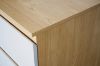 Picture of YORU 4-Drawer Tallboy
