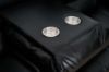 Picture of ORLANDO Air Leather Power Reclining Sofa Range - 3RRC+2RRC+1R Sofa Set