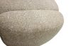Picture of EMERY 360° Swivel Chair with Ottoman