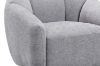 Picture of ELIO 360° Swivel Armchair/Sofa Chair