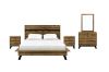 Picture of CALLA Bedroom Combo - 5PC Combo (Queen Size)