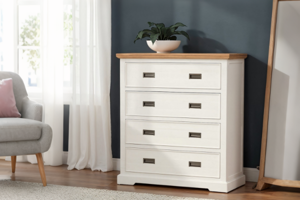 Picture of EDEN 4D TALLBOY